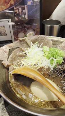 Halal Ramen Honolu Premier - Kyoto Gion 사진 2