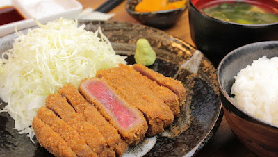 GYUKATSU GION 牛カツ祇園 사진 2
