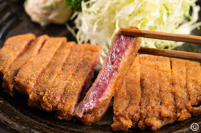 GYUKATSU GION 牛カツ祇園 사진 3
