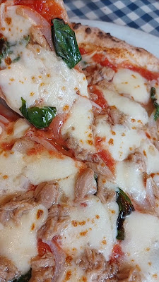 Pizzeria Da Naghino 사진 2