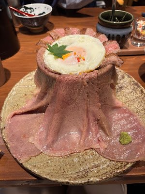 Wagyu Volcano-Steak OAGARI, Gion 사진 5