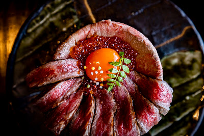 Wagyu Volcano-Steak OAGARI, Gion 사진 4