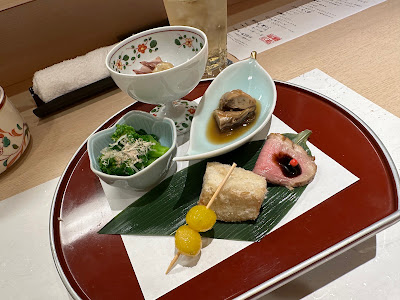 Gion Daiki 京料理 接待 個室 割烹 記念日 사진 4