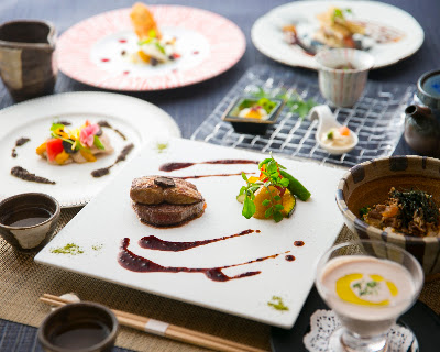 Inayoshi Restaurant 사진 3