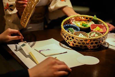 Pontocho Suishin 사진 4