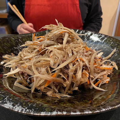 和洋割烹 竹泉 사진 4