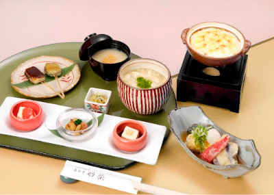Kyoto Cuisine Kodaiji Hashiba 사진 3