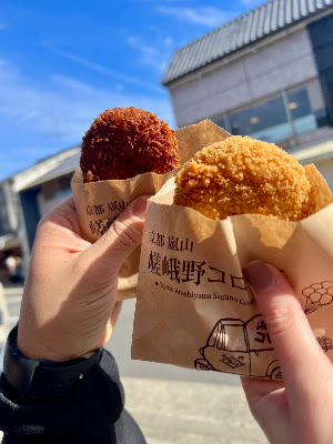 可樂餅 사진 2