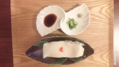 Saga Tofu Sanchu 사진 2