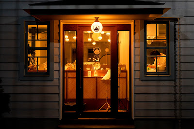 TEA ROOM KIKI 紅茶＆スコーン専門店 京都・嵐山本店