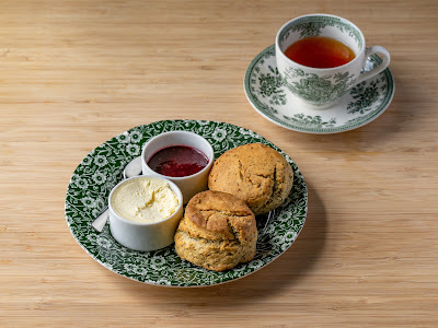 TEA ROOM KIKI 紅茶＆スコーン専門店 京都・嵐山本店 사진 3