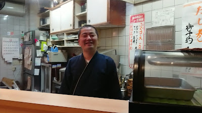 Nishiki Hatanaka 사진 2
