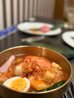 炭火焼肉ぜっぴん 사진 4