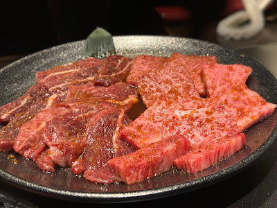 炭火焼肉ぜっぴん 사진 2