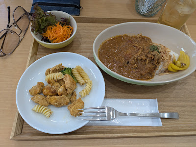 Mavie今はカレー屋さん 사진 4