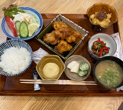 台所しののめ 사진 2