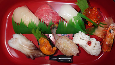 Marufuku Sushi 사진 2