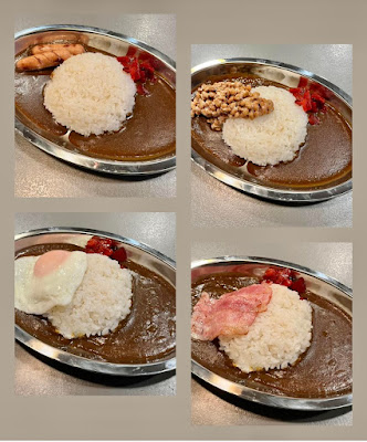 屋台三吉カレー 사진 2