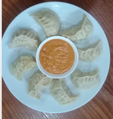 Priti Restaurant & Halal Food 사진 2