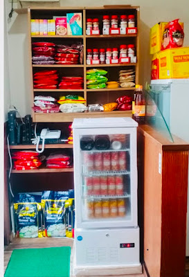 Priti Restaurant & Halal Food 사진 4