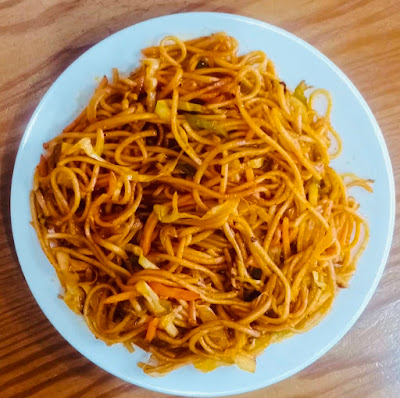 Priti Restaurant & Halal Food 사진 3