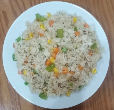 Priti Restaurant & Halal Food 사진 5