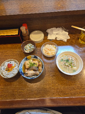 お食事処 竹駒 사진 3