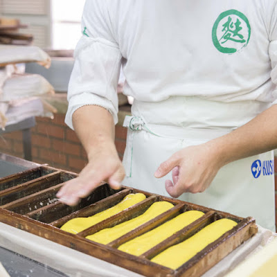 京生麩 志場商店 사진 3