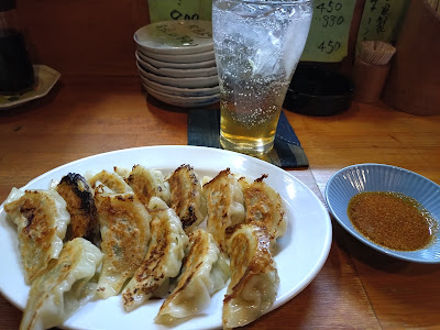 Gyoza-ya Mori 사진 3