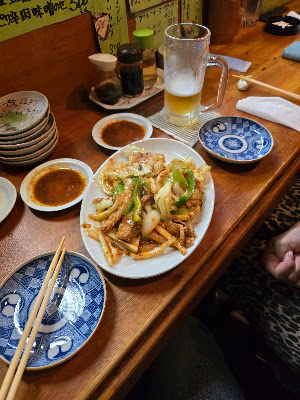 Gyoza-ya Mori 사진 4