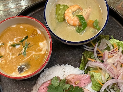 Thai Curry Restaurant Siam 사진 3