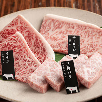 Yakiniku Daisen-honten 사진 3
