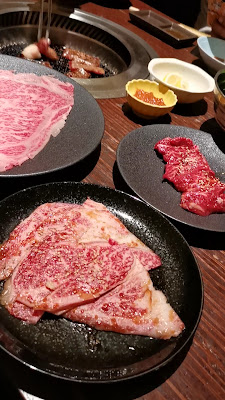 Yakiniku Daisen-honten 사진 2