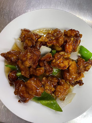 中国料理 軒 사진 2