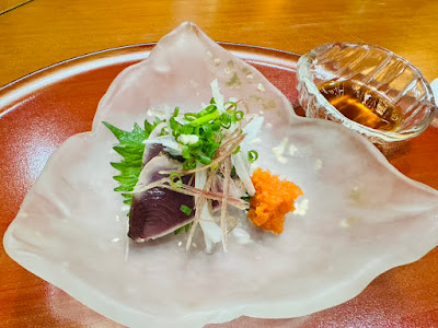 京料理 西陣 松粂 사진 3