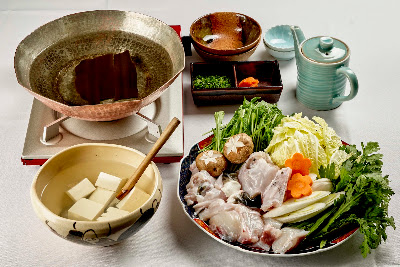 京料理 西陣 松粂 사진 2