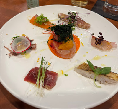 Ristorante Noro 사진 2