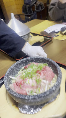 Wagyu Ramen & Steak MOKUMOKU Kyoto 사진 2