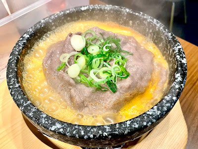 Wagyu Ramen & Steak MOKUMOKU Kyoto 사진 5