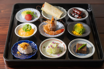 中国料理 春花秋実 사진 4