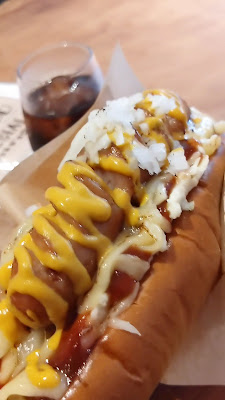 APOLLO - HotDog×Kyoto 사진 2
