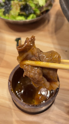 halal yakiniku sudaku kyoto 사진 2