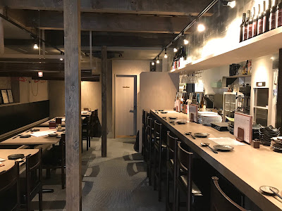 本鮪と創作和食 吟醸 くらうど 丸太町本店 株式会社cloud