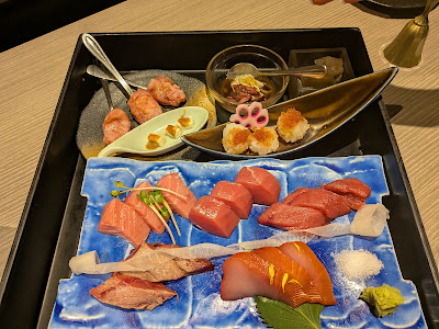 本鮪と創作和食 吟醸 くらうど 丸太町本店 株式会社cloud 사진 4