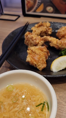 GYOZA OHSHO - Karasuma Oike 사진 2