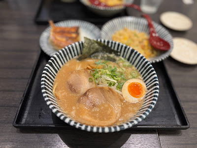 GYOZA OHSHO - Karasuma Oike 사진 3