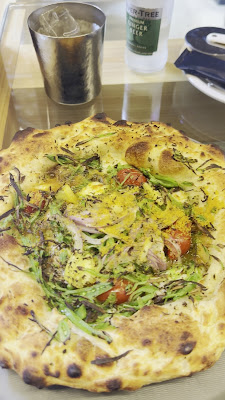 400℃ PIZZA KYOTO 사진 2