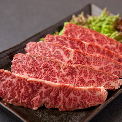 키하라 烏丸御池 焼肉 사진 3