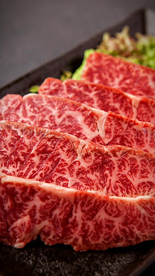 키하라 烏丸御池 焼肉 사진 2
