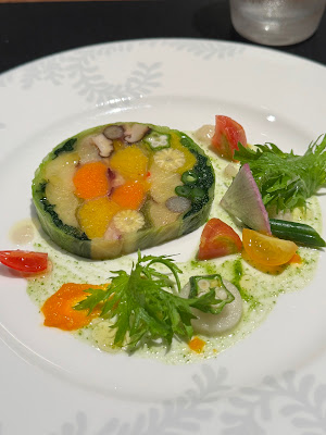 Aoike Restaurant 青いけ 사진 4